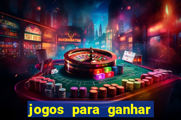 jogos para ganhar criptomoedas 2024